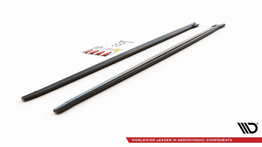 Sideskjørt BMW X2 F39 M-Pack – bilde 6 av 6