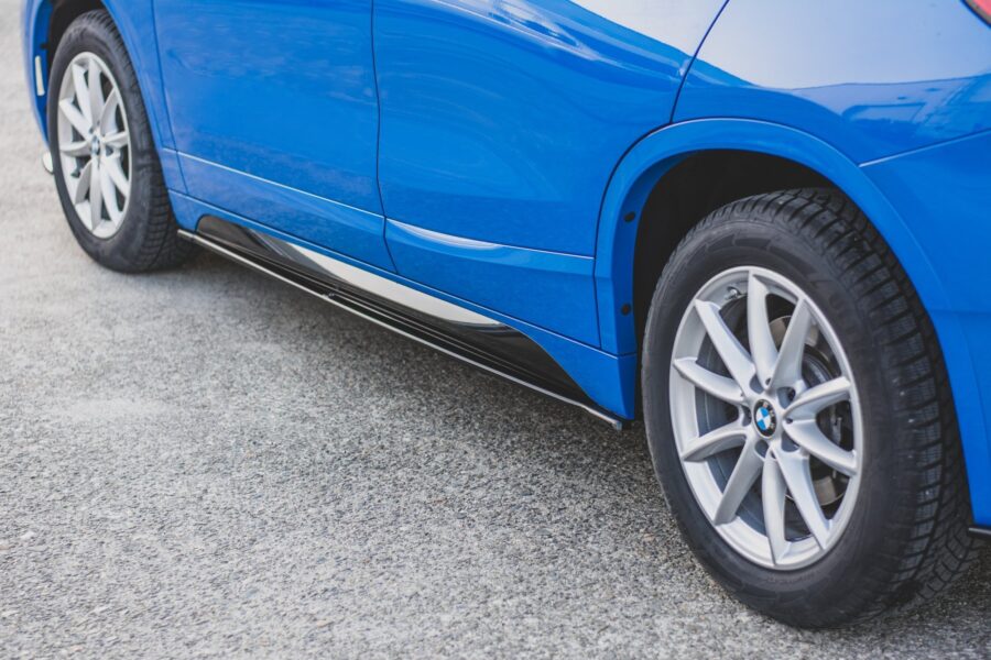Sideskjørt BMW X2 F39 M-Pack – bilde 2 av 6