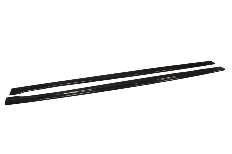 Sideskjørt V.1 Audi RS7 C7 – bilde 7 av 8