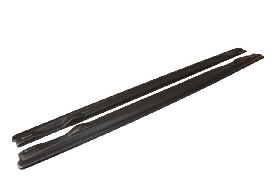 Sideskjørt Audi A6 S-Line C6 / C6 FL – bilde 9 av 13