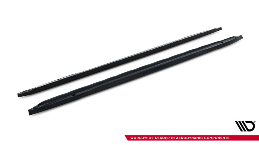 Sideskjørt Audi A5 S-Line / S5 Sedan / Avant B10 – bilde 5 av 6