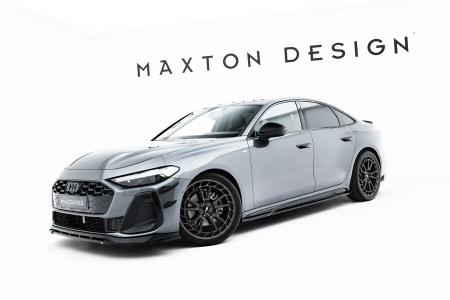 Sideskjørt Audi A5 S-Line / S5 Sedan / Avant B10 – bilde 2 av 6