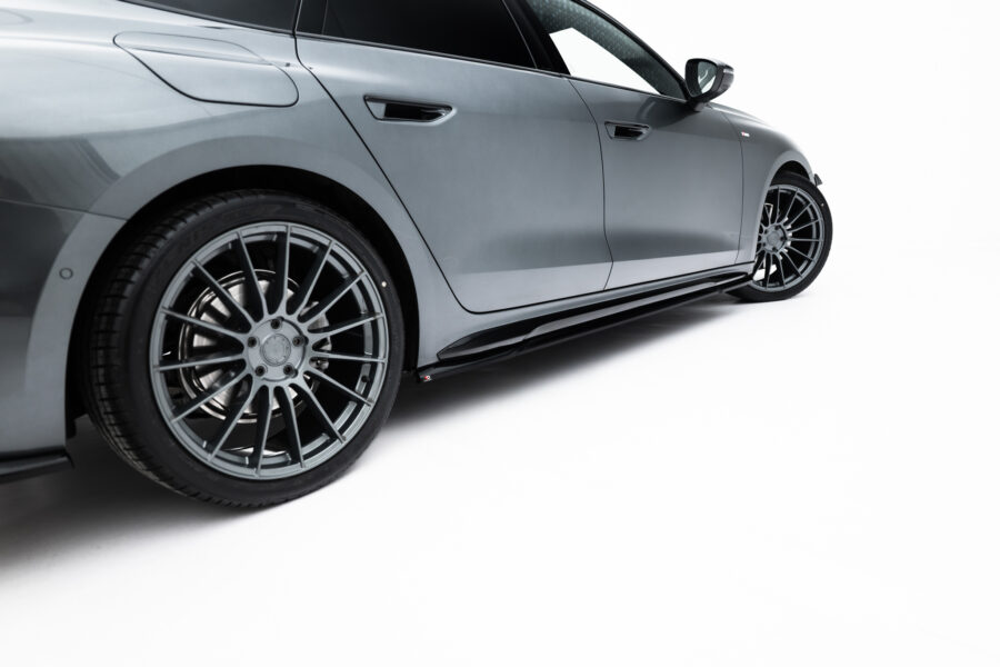 Sideskjørt Audi A5 S-Line / S5 Sedan / Avant B10 – bilde 3 av 6