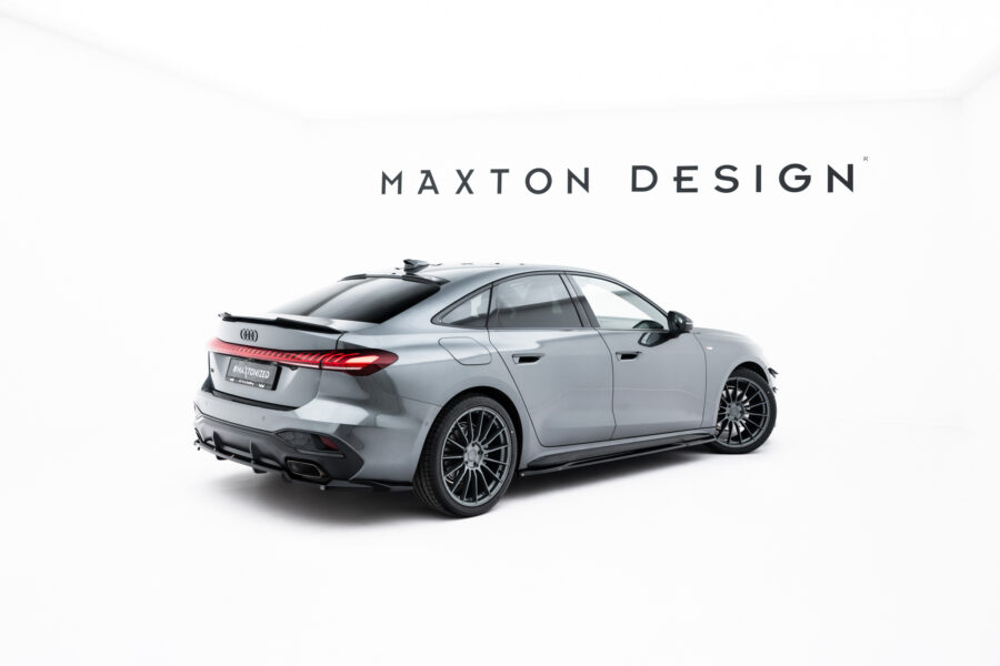 Sideskjørt Audi A5 S-Line / S5 Sedan / Avant B10 – bilde 4 av 6
