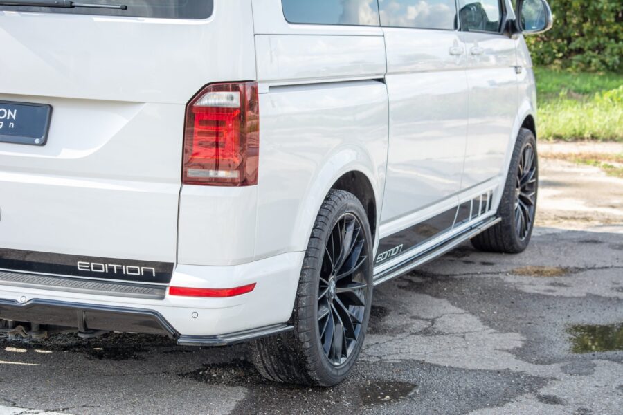 Sideskjørt Volkswagen T6 – bilde 4 av 18