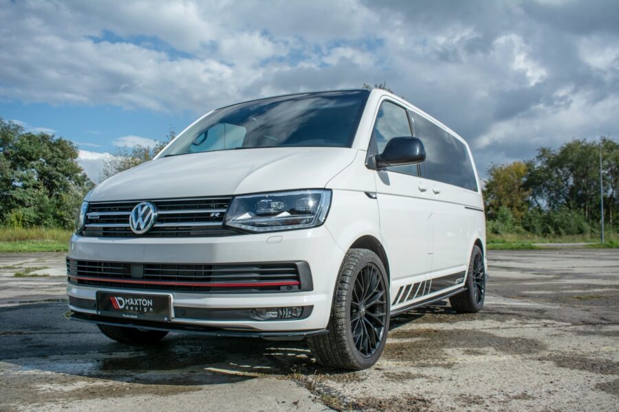 Sideskjørt Volkswagen T6 – bilde 2 av 18