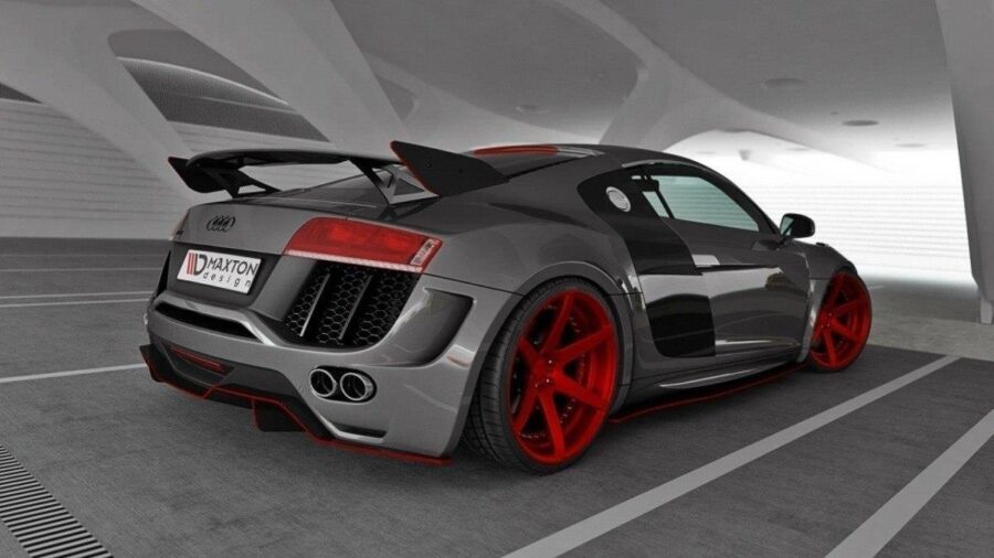 Spoiler Audi R8 Mk.1 – bilde 1 av 6