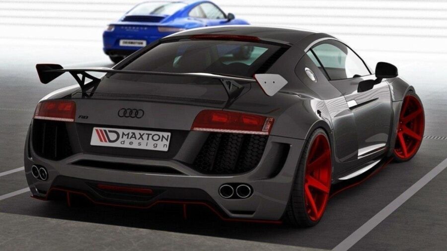 Spoiler Audi R8 Mk.1 – bilde 3 av 6