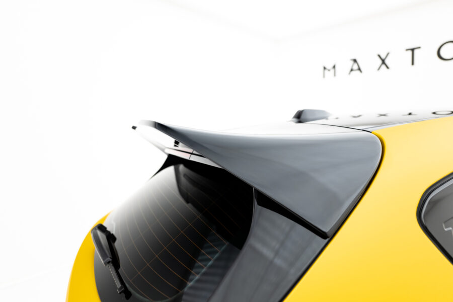 Spoiler BMW 1 F40 / F70 – bilde 3 av 6