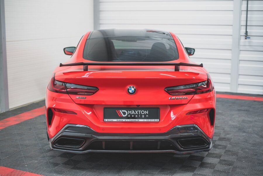 Spoiler BMW 8 Coupe M-Pack G15 – bilde 4 av 10