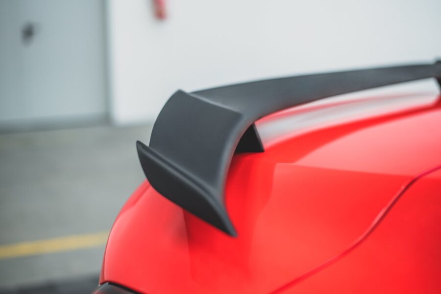 Spoiler BMW 8 Coupe M-Pack G15 – bilde 6 av 10