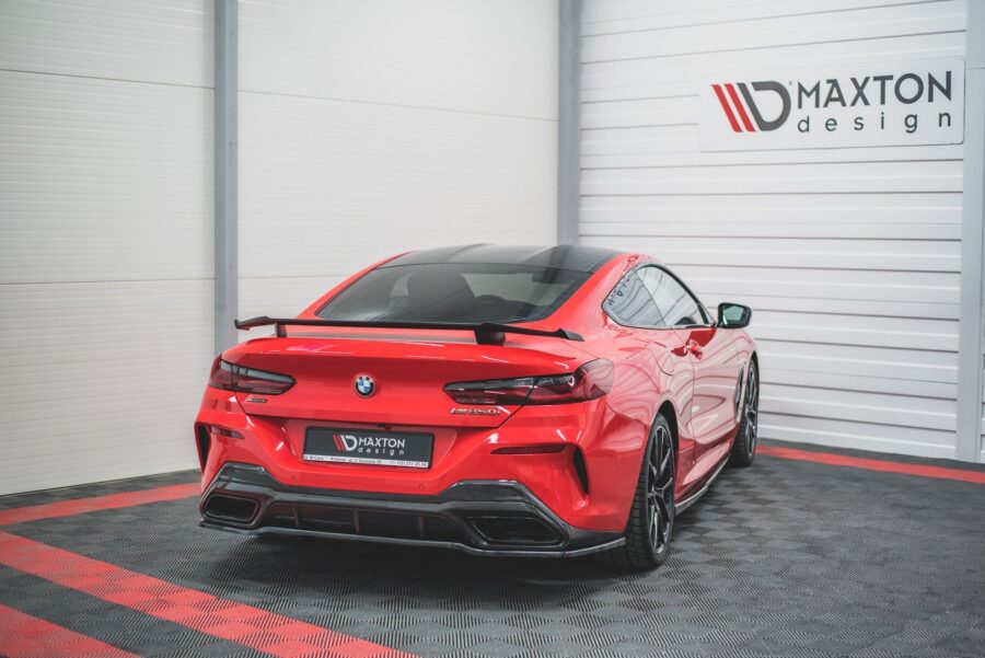 Spoiler BMW 8 Coupe M-Pack G15 – bilde 7 av 10