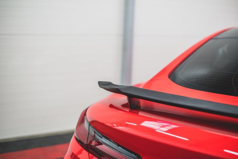 Spoiler BMW 8 Coupe M-Pack G15 – bilde 8 av 10