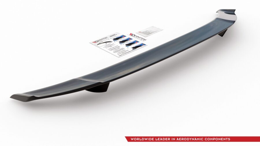 Spoiler BMW 8 Coupe M-Pack G15 – bilde 9 av 10