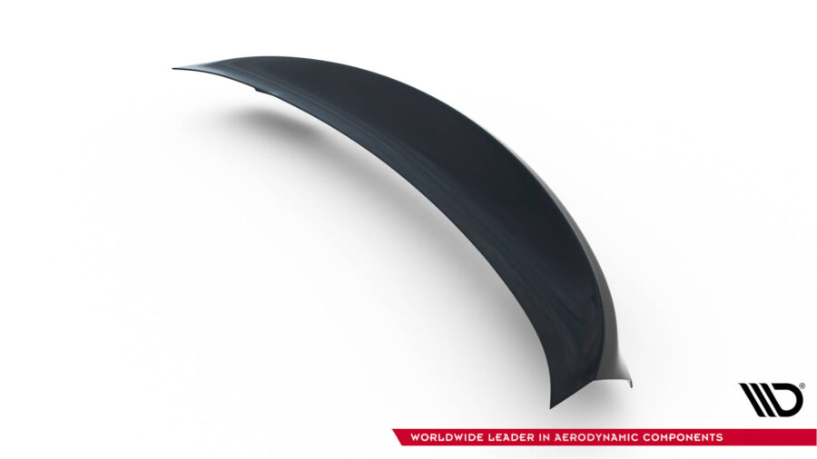 Spoiler CSL Look BMW 5 Sedan F10 / F10 Facelift – bilde 6 av 7