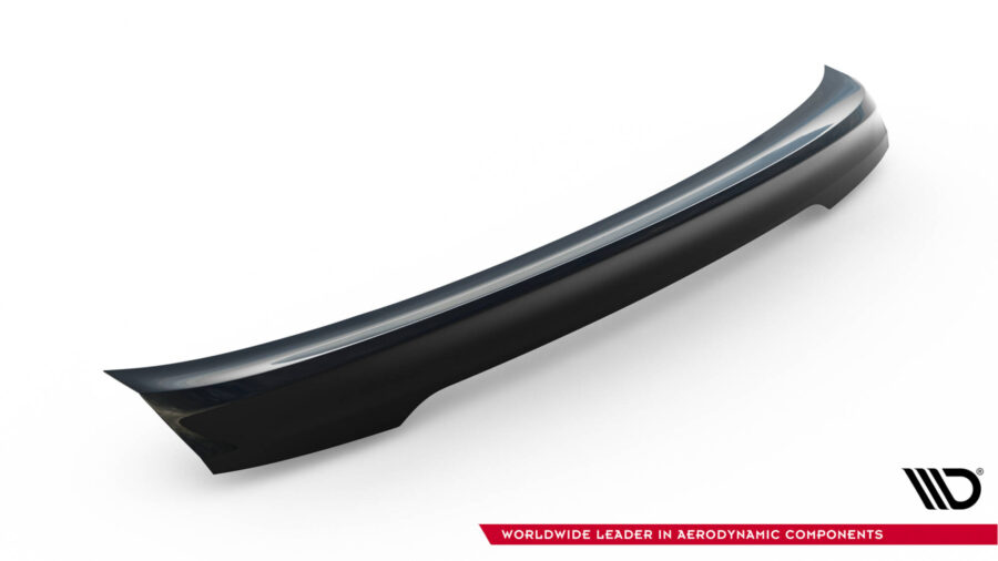 Spoiler CSL Look BMW 5 Sedan F10 / F10 Facelift – bilde 7 av 7