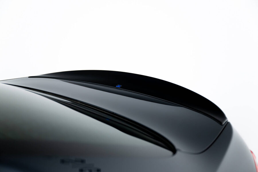 Spoiler CSL Look BMW 5 Sedan F10 / F10 Facelift – bilde 3 av 7