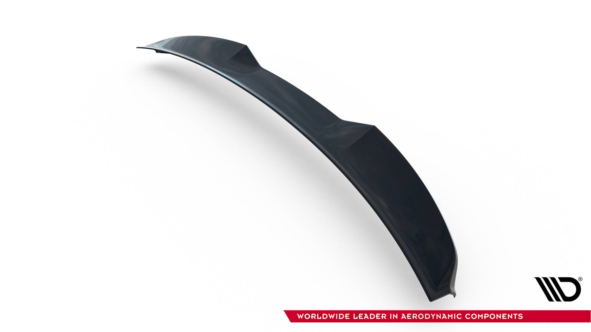 Spoiler Cap 3D Audi A5 Sportback F5 - Bilde 4