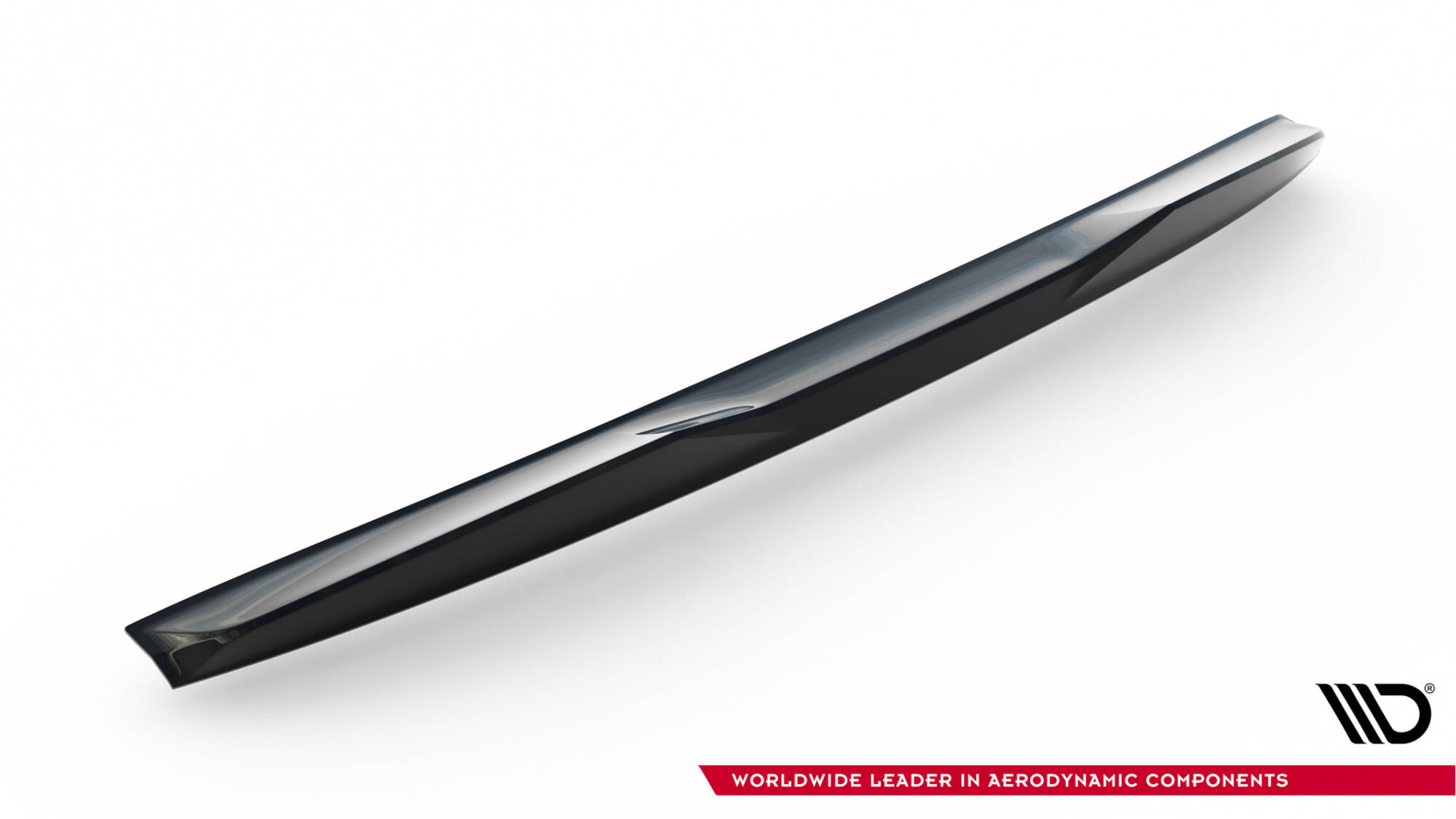 Spoiler Cap 3D Audi A5 Sportback F5 - Bilde 5