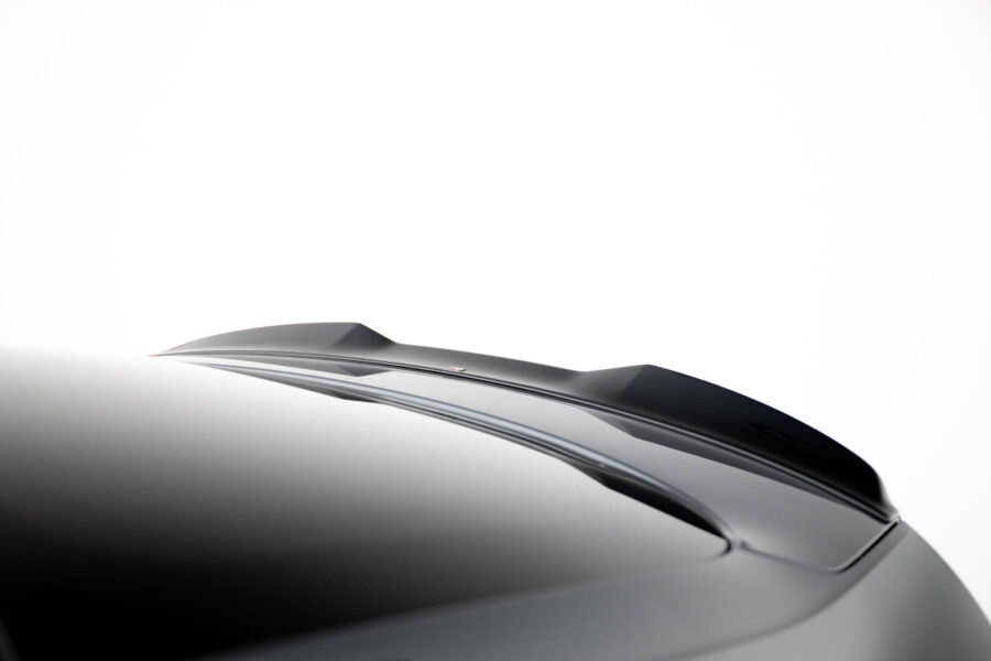 Spoiler Cap 3D Audi A5 Sportback F5 – bilde 3 av 5