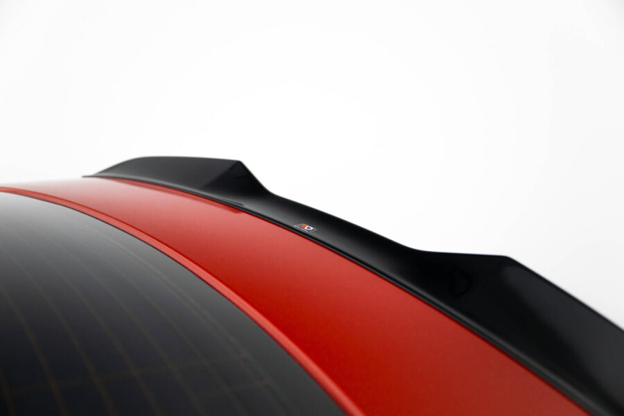 Spoiler Cap 3D Audi A5 Sportback S-Line / S5 8T / 8T Facelift – bilde 4 av 6