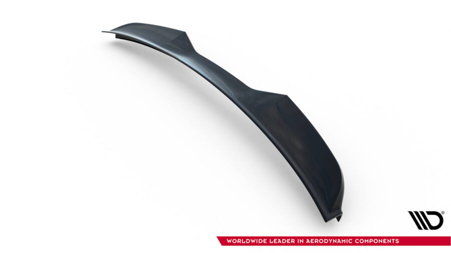 Spoiler Cap 3D Audi A5 Sportback S-Line / S5 8T / 8T Facelift – bilde 5 av 6