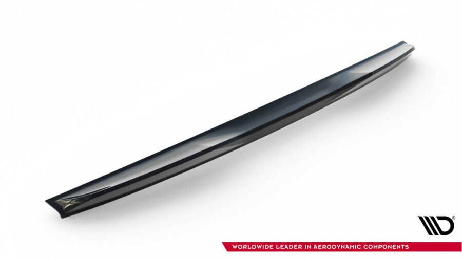 Spoiler Cap 3D Audi A5 Sportback S-Line / S5 8T / 8T Facelift – bilde 6 av 6