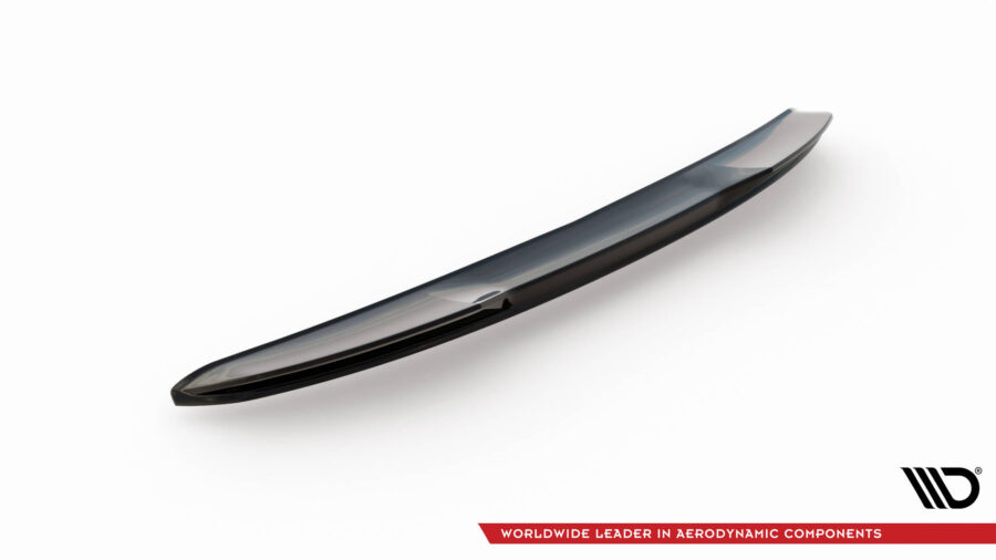 Spoiler Cap 3D Audi Q7 Mk2 – bilde 5 av 5