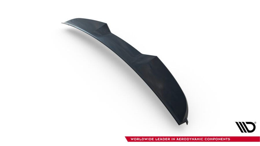 Spoiler Cap 3D Audi S4 Sedan B8 Facelift – bilde 7 av 8