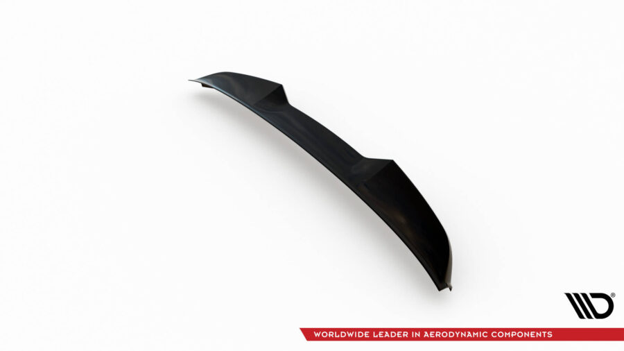 Spoiler Cap 3D Audi S5 / A5 S-Line Cabrio 8T – bilde 5 av 6
