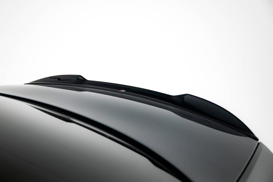 Spoiler Cap 3D Audi S8 / A8 S-Line D5 Facelift – bilde 2 av 5