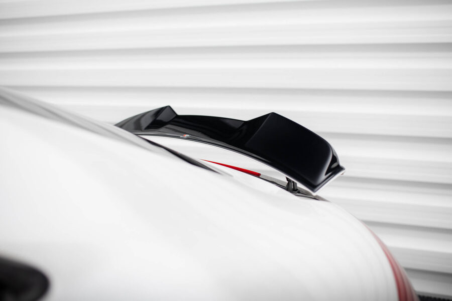 Spoiler Cap 3D Audi TT 8J – bilde 4 av 6