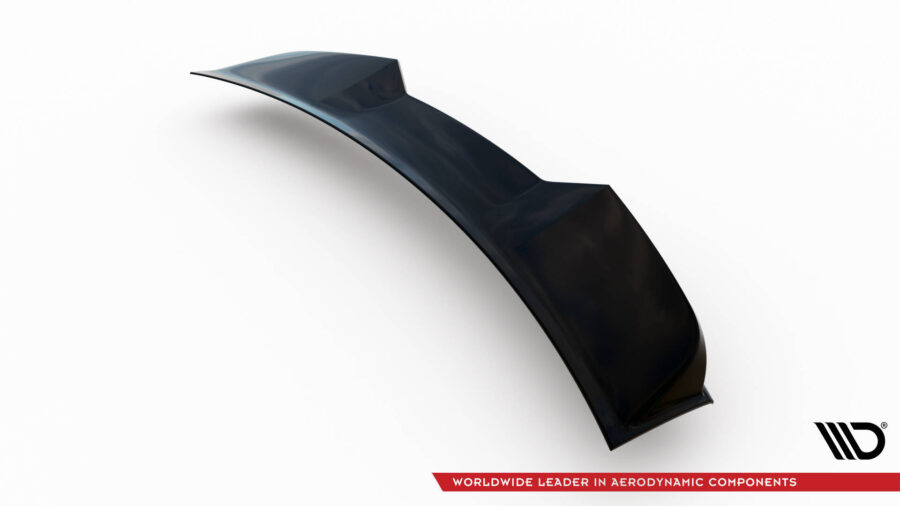 Spoiler Cap 3D Audi TT 8J – bilde 5 av 6