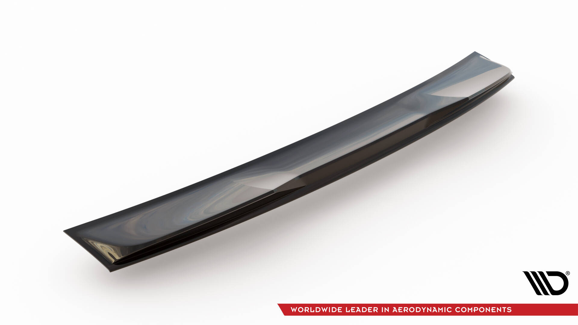 Spoiler Cap 3D Audi TT 8J - Bilde 6