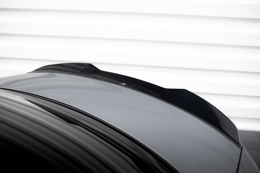 Spoiler Cap 3D BMW 1 M-Pack E82 – bilde 5 av 7