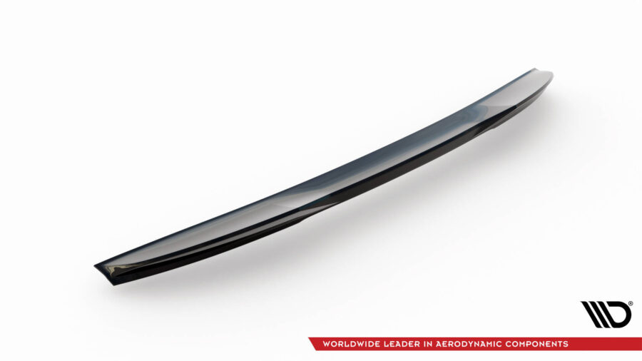 Spoiler Cap 3D BMW 1 M-Pack E82 – bilde 6 av 7