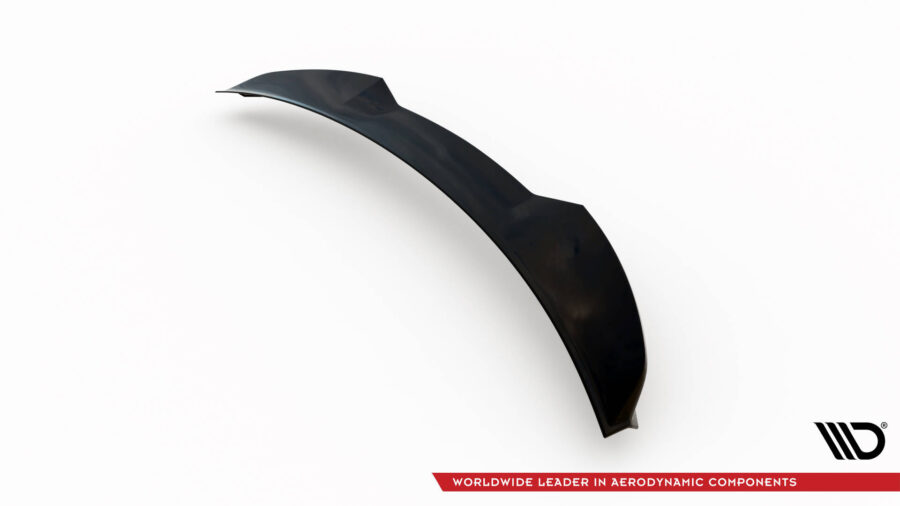 Spoiler Cap 3D BMW 1 M-Pack E82 – bilde 7 av 7