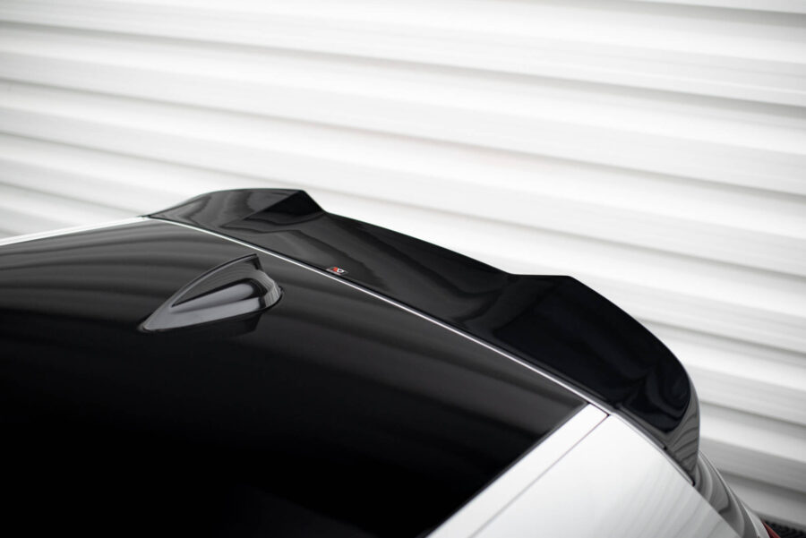 Spoiler Cap 3D BMW 1 M-Pack / M140i / Standard F20 – bilde 3 av 5
