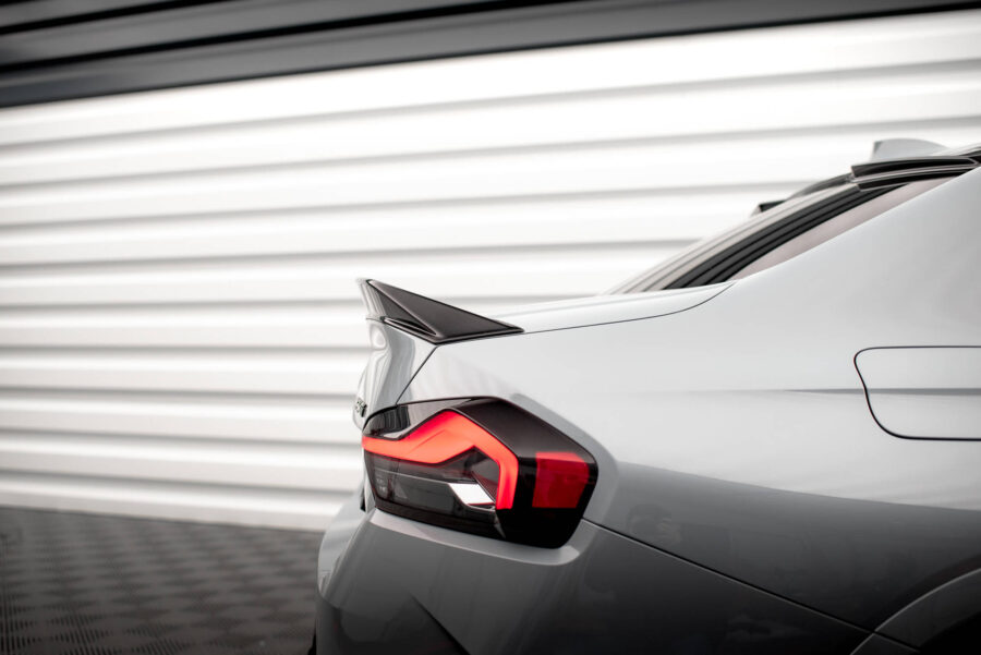 Spoiler Cap 3D BMW 2 Coupe G42 / M2 G87 – bilde 6 av 10