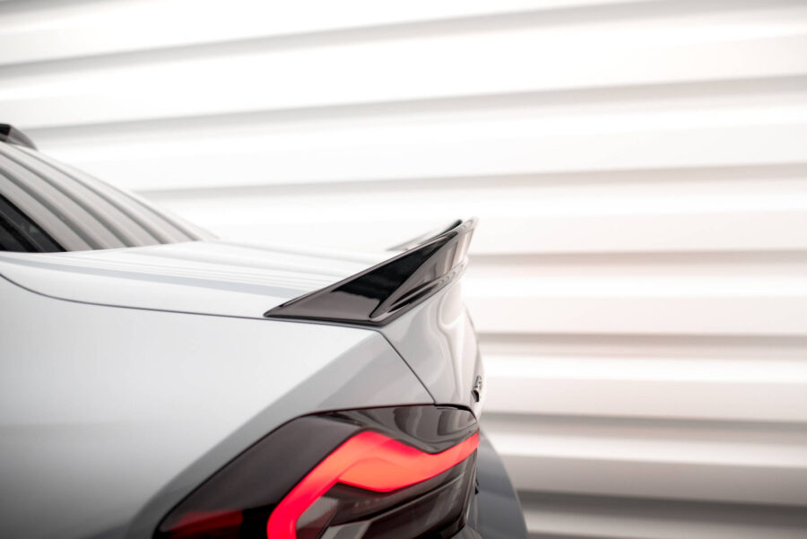 Spoiler Cap 3D BMW 2 Coupe G42 / M2 G87 – bilde 3 av 10