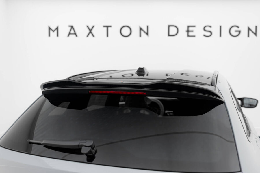 Spoiler Cap 3D BMW 3 Standard / M340 / M-Pack / M3 Touring G21 / G81 – bilde 1 av 6