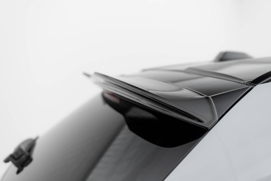 Spoiler Cap 3D BMW 3 Standard / M340 / M-Pack / M3 Touring G21 / G81 – bilde 3 av 6