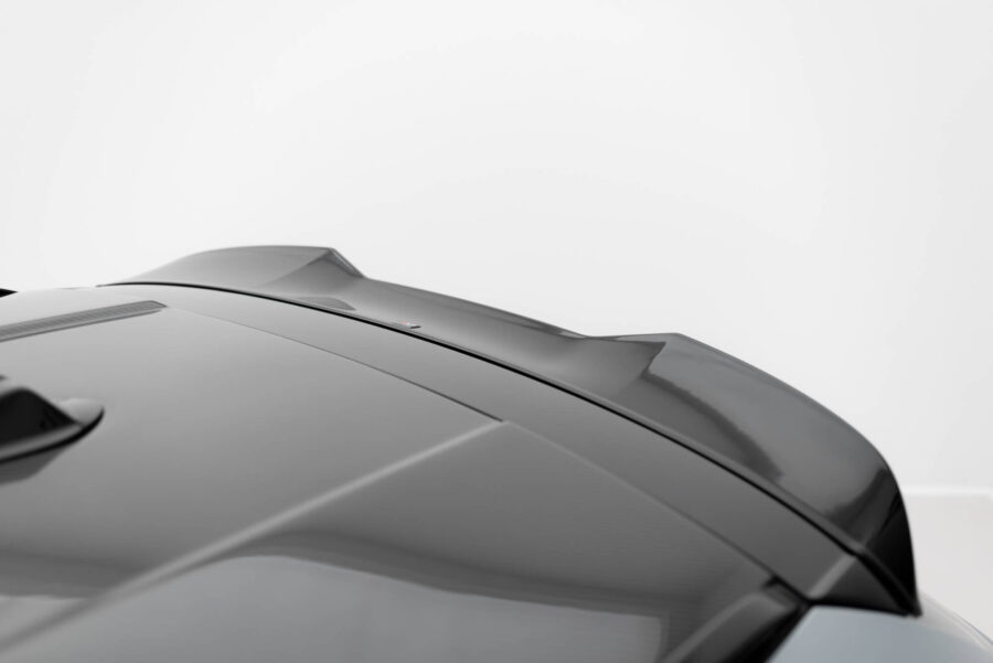 Spoiler Cap 3D BMW 3 Standard / M340 / M-Pack / M3 Touring G21 / G81 – bilde 4 av 6
