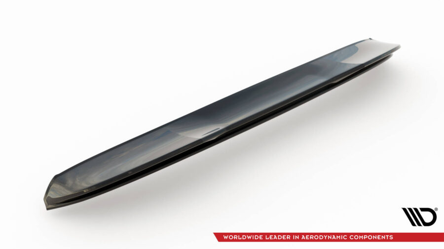 Spoiler Cap 3D BMW 3 Standard / M340 / M-Pack / M3 Touring G21 / G81 – bilde 5 av 6