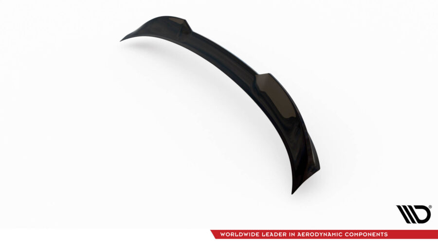 Spoiler Cap 3D BMW 4 Gran Coupe Standard / M-Pack F36 / F36 Facelift – bilde 7 av 8