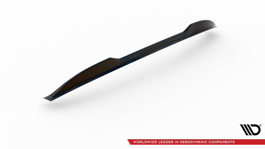 Spoiler Cap 3D BMW 4 Gran Coupe Standard / M-Pack F36 / F36 Facelift – bilde 8 av 8