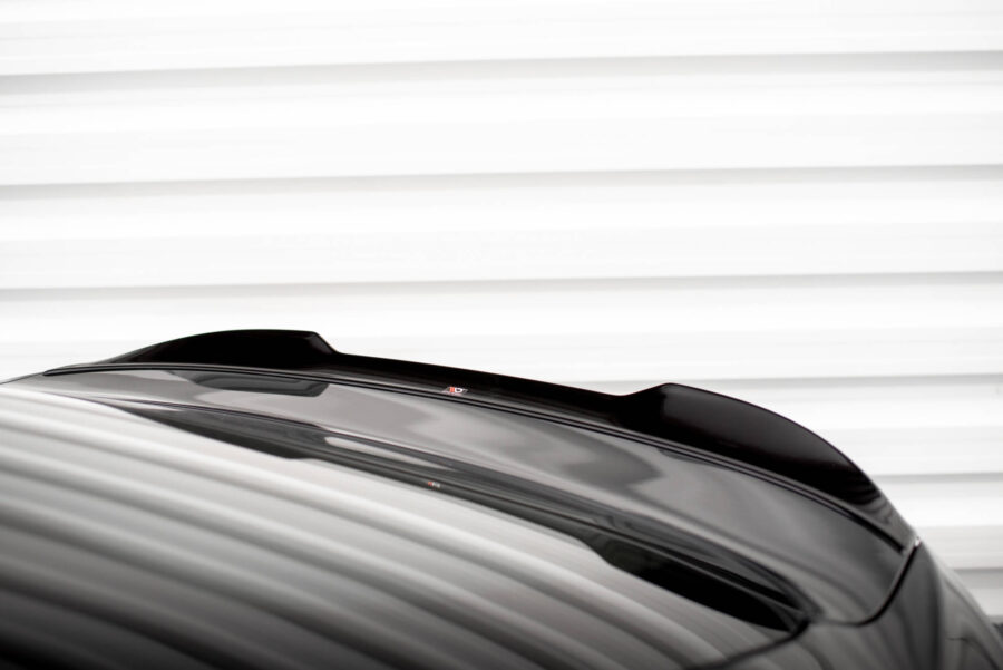 Spoiler Cap 3D BMW 4 Gran Coupe Standard / M-Pack F36 / F36 Facelift – bilde 5 av 8