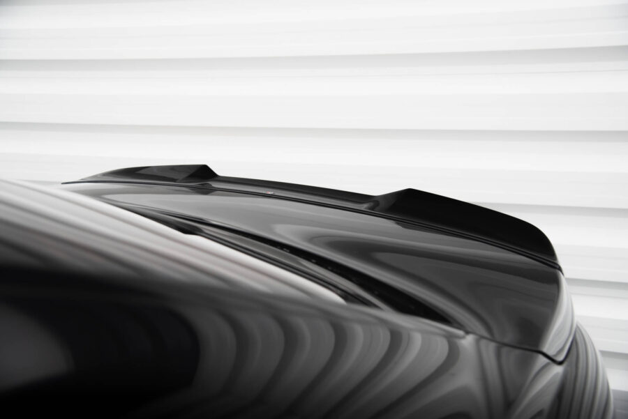 Spoiler Cap 3D BMW 7 E65 – bilde 3 av 5