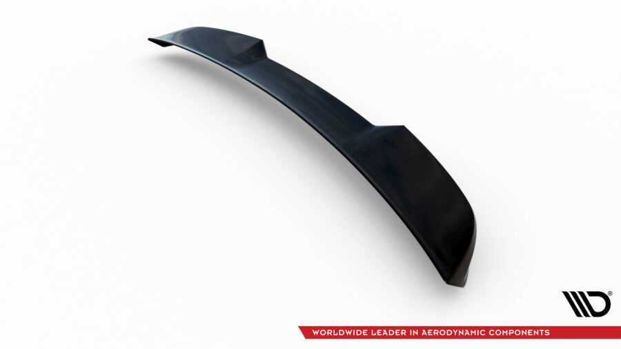 Spoiler Cap 3D BMW 7 E65 – bilde 4 av 5