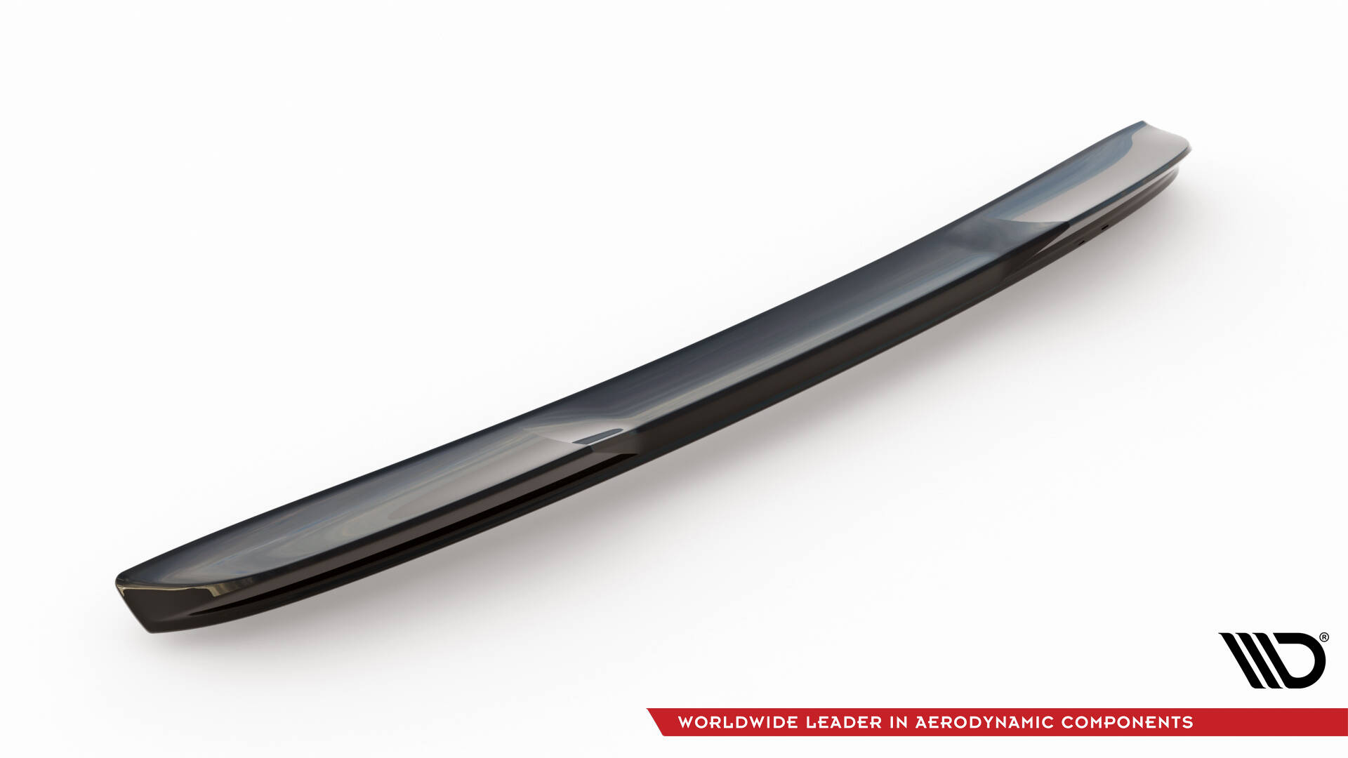 Spoiler Cap 3D BMW 7 E65 - Bilde 5